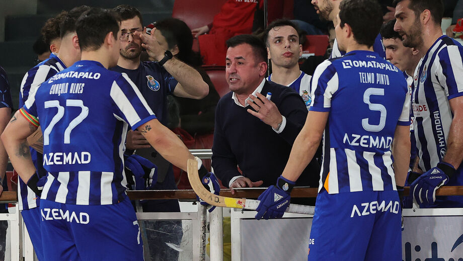 FC Porto vence na 21ª jornada