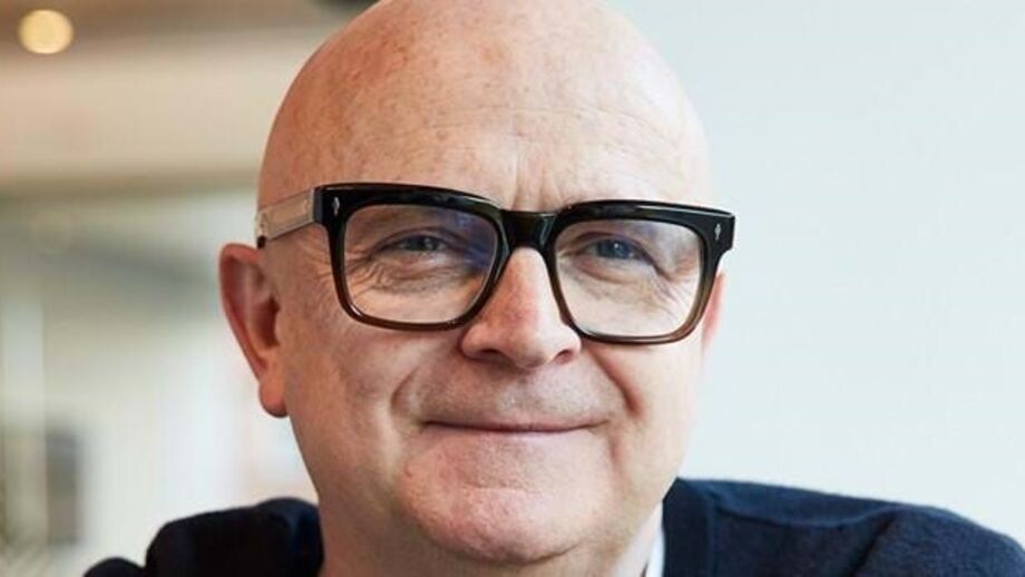 Paul Marchant, CEO Primark