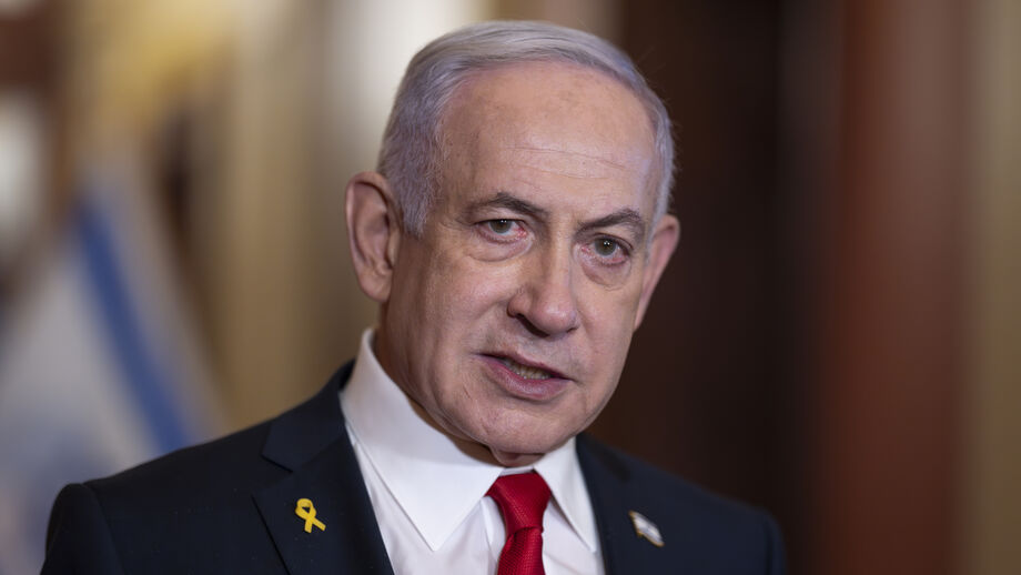Benjamin Netanyahu testemunha no Qatargate