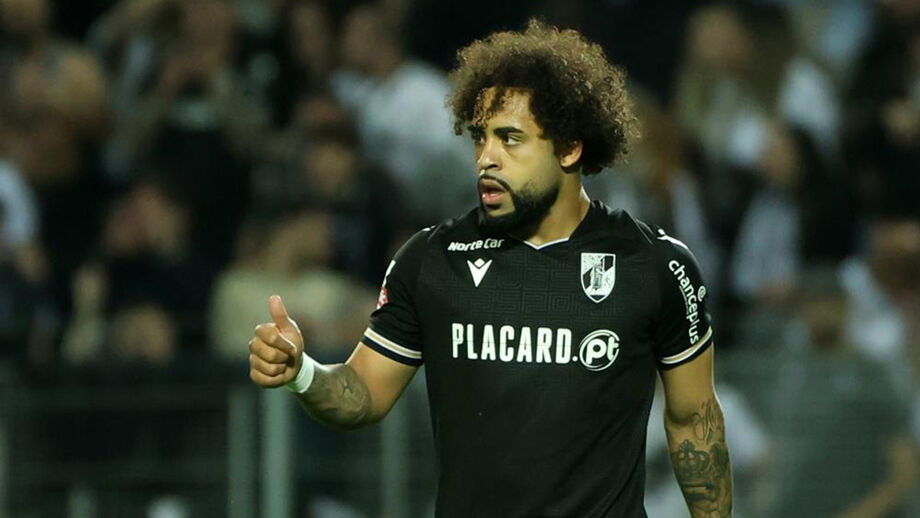 Telmo Arcanjo conquista o seu espaço na equipa