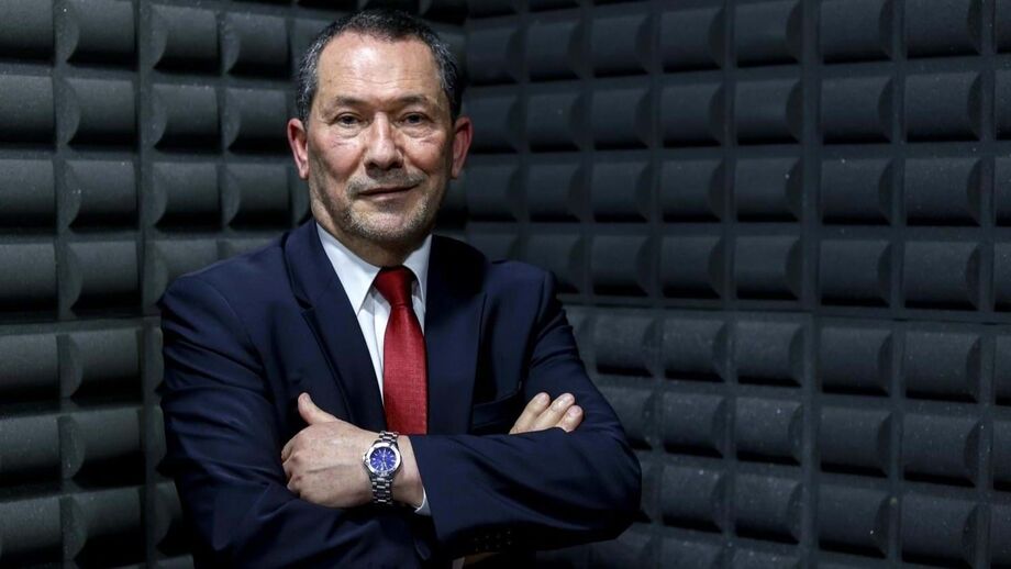 Jaime Antunes: «Há gente no Benfica que não quer a revisão de estatutos»