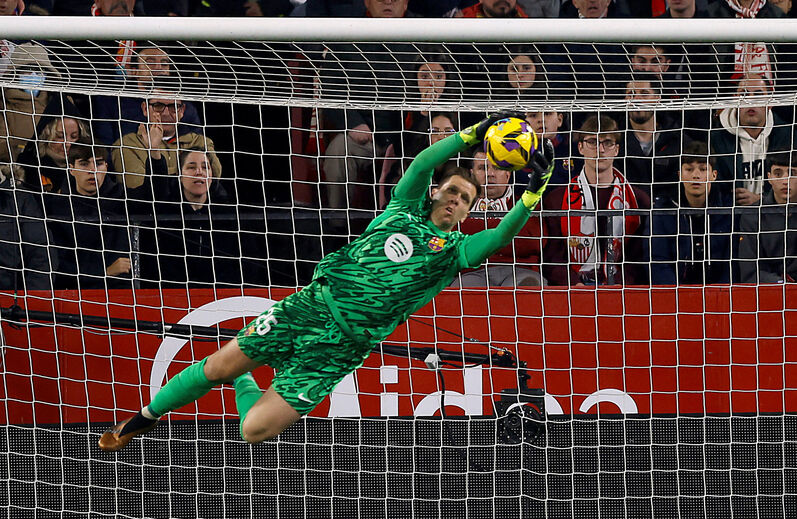 Szczesny