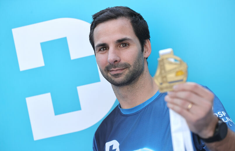 Rodrigo Ribeiro, Novos Negócios Luz Saúde