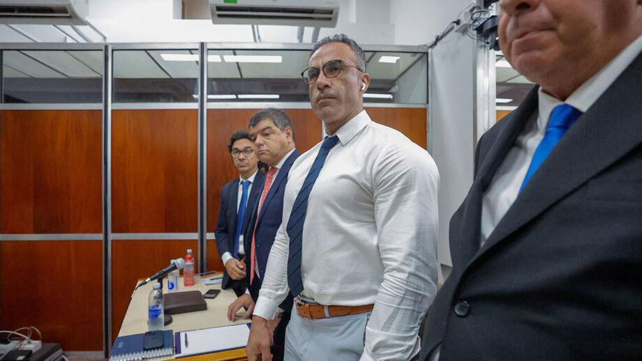 Neurocirurgião Leopoldo Luque acusado da morte de Maradona