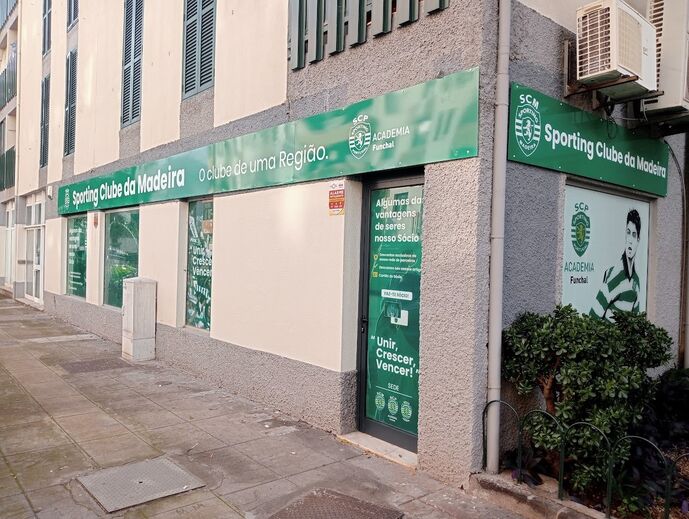 A nova sede do Núcleo que será aberta ao público