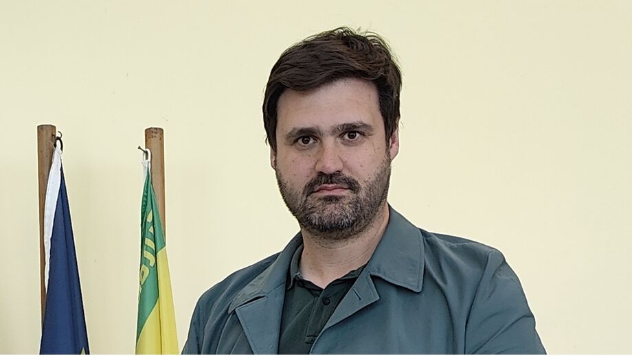 Rui Abreu