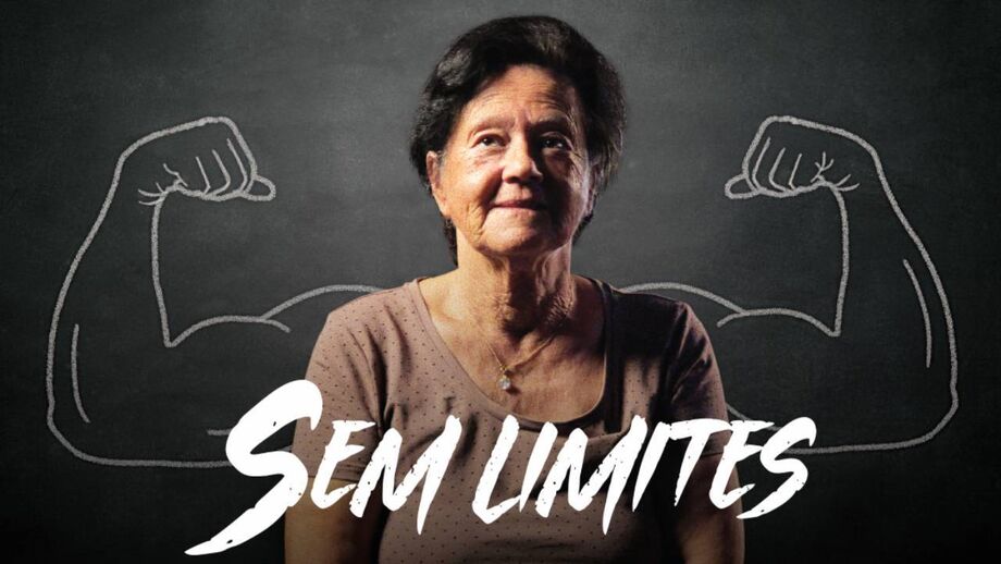 Celeste é a primeira protagonista da minissérie