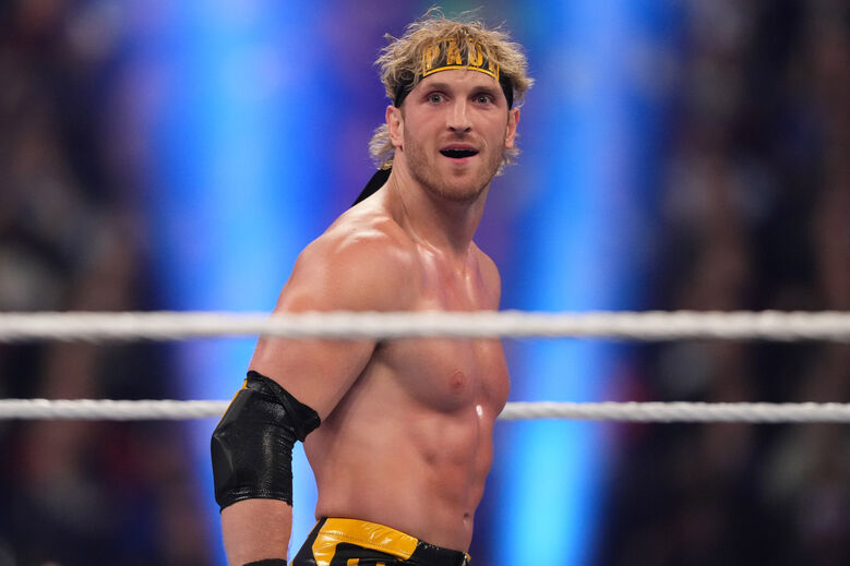 Logan Paul