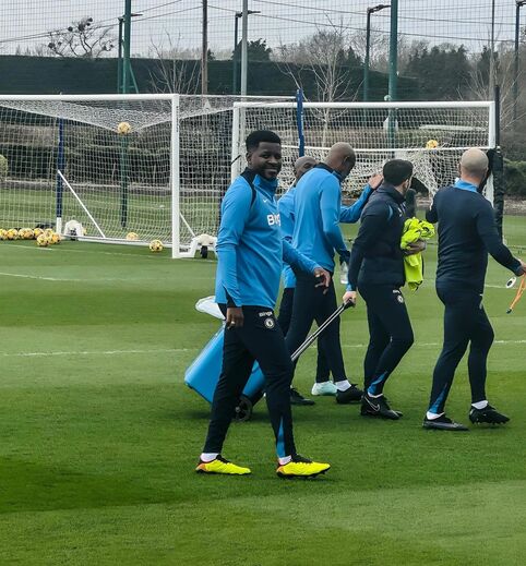 Ramires deixou saudades, mas impressionou pela transformação após deixar de jogar