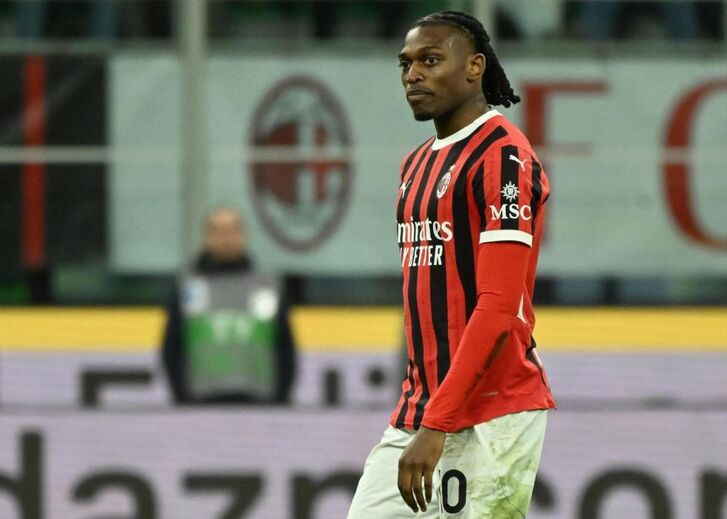 Rafael Leão (Milan)