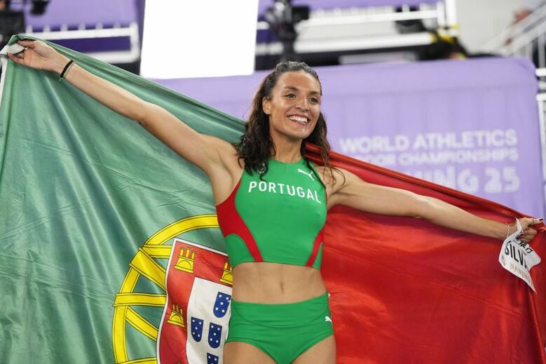 Patrícia Silva