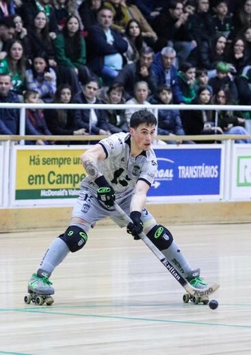 Kyllian Gil (Valongo) – Do penúltimo classificado ao 8º posto (que vale o playoff), a distância é de apenas 5 pontos. Neste comboio está o Valongo que viu Kyllian Gil garantir a difícil vitória nos Açores, frente à Candelária (2-1), a 35 segundos do fim. Uma finalização certeira nos últimos instantes após uma boa assistência de João Almeida.