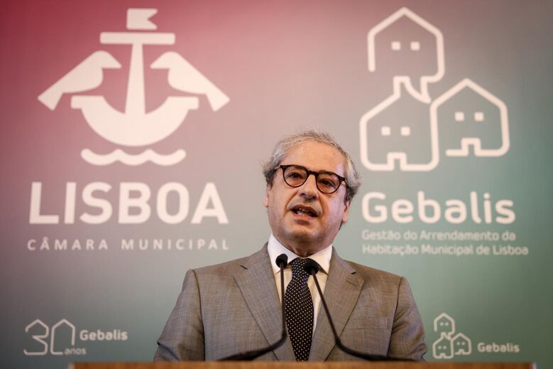 Fernando Angleu, presidente do Conselho de Administração da Gebalis