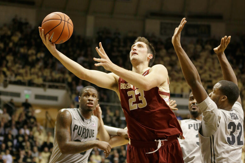 Memórias dos tempos em que jogava basquetebol