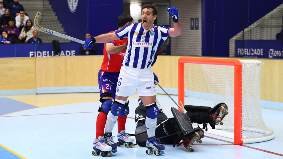 Edu Lamas festeja o segundo