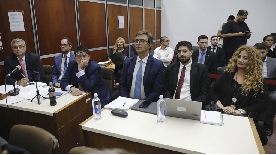 Julgamento da morte de Maradona