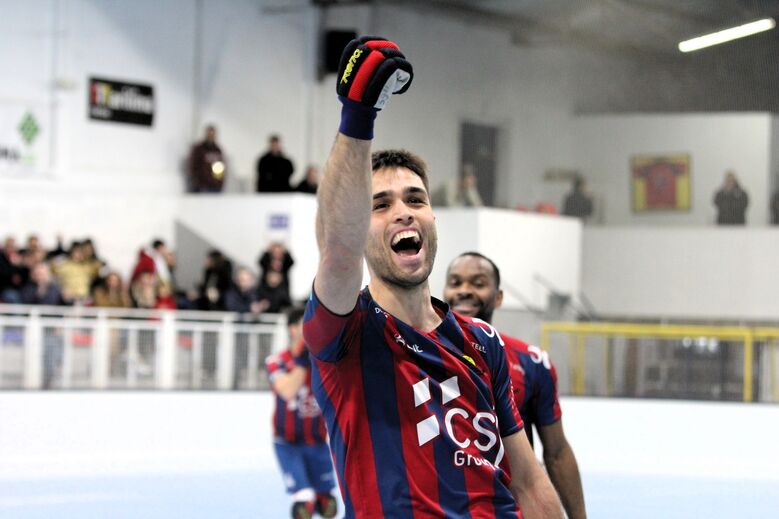 Franco Pósito (Riba D’Ave) – Na visita à Juv. Viana, e num jogo importante nas contas da luta pela permanência, o Riba D’Ave perdia por 5-4 a 7 minutos do fim. O avançado argentino inventou o empate num lance individual e marcou dois livres diretos para virar o resultado para 5-7 (a Juv. Viana reduziria para 6-7 perto do fim). Com três vitórias nos últimos cinco jogos, o Riba D’Ave está agora a apenas 1 ponto de sair da zona de descida.