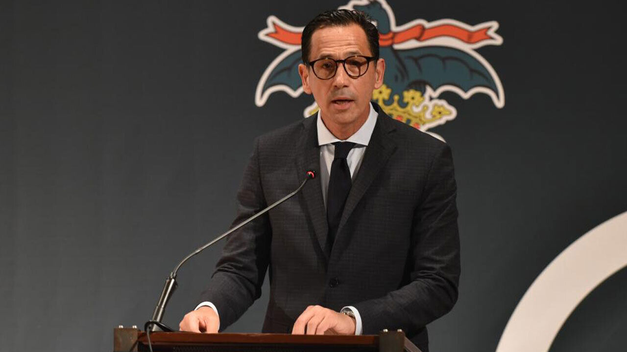 Pedro Proença confiante