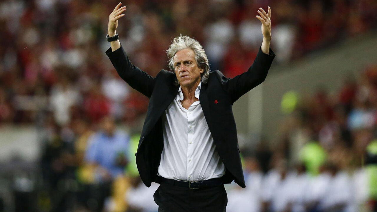 Jesus já deixou claro que quer assumir o Brasil