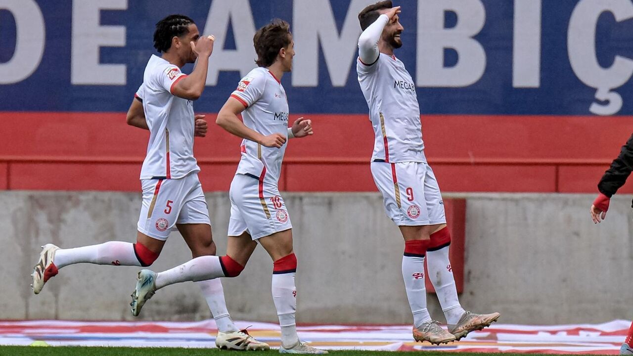 Muñoz União Leiria