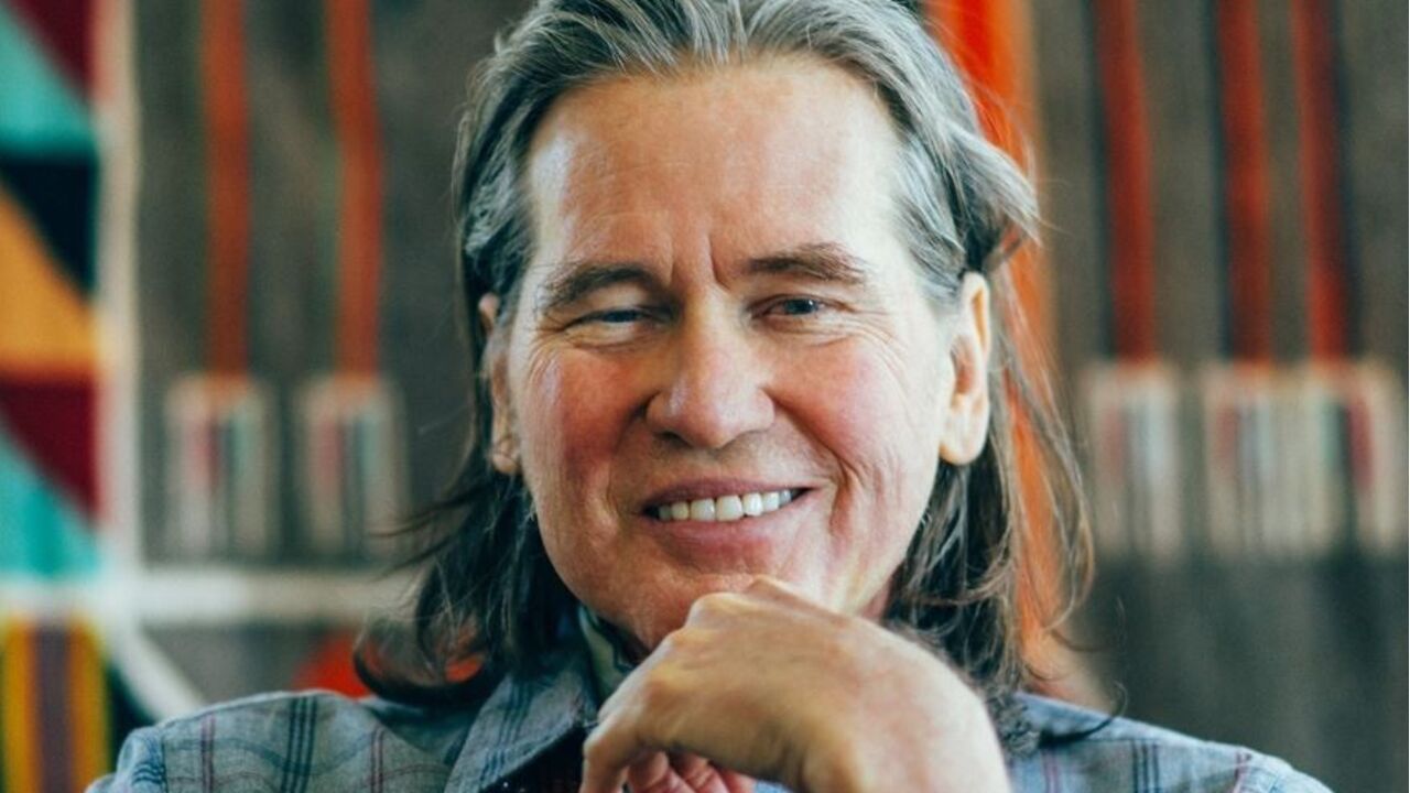 Val Kilmer