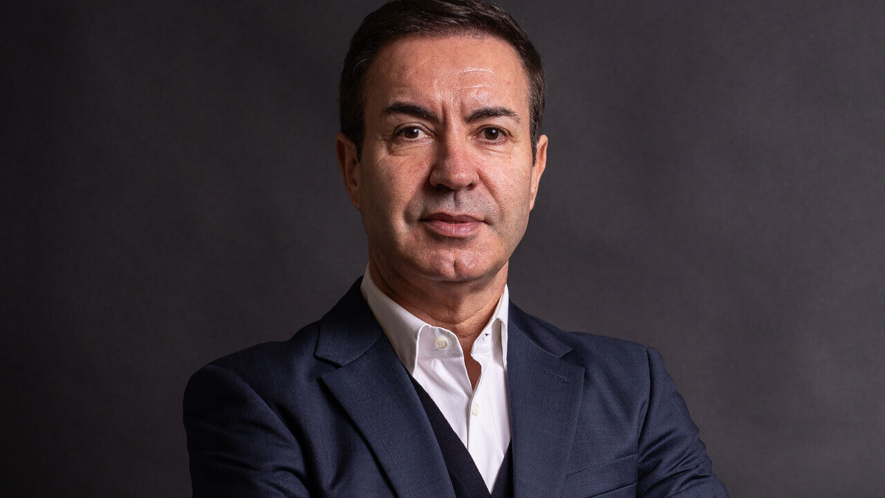 António Salvador