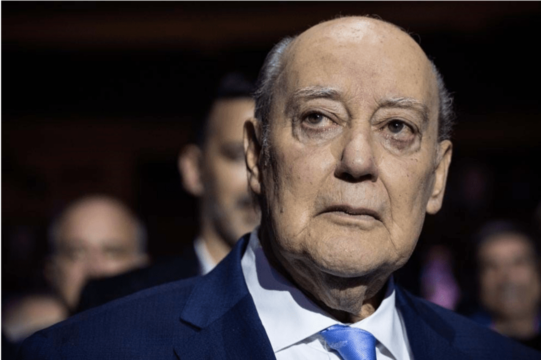 Pinto da Costa