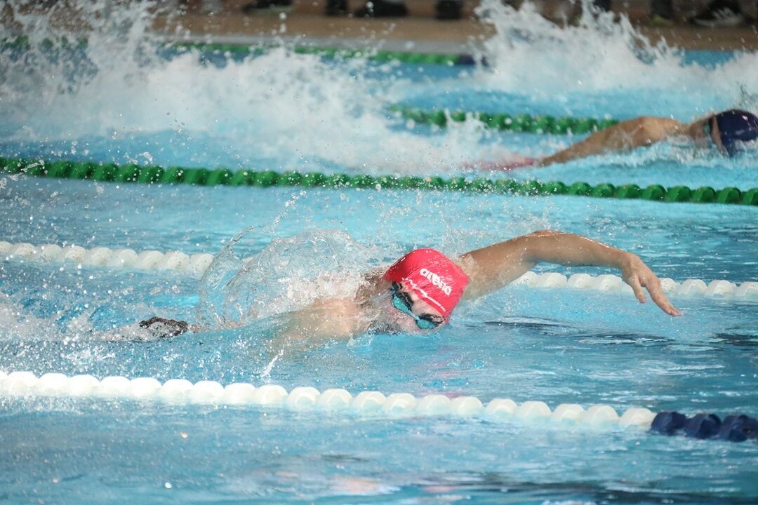 Diogo Ribeiro em ação
