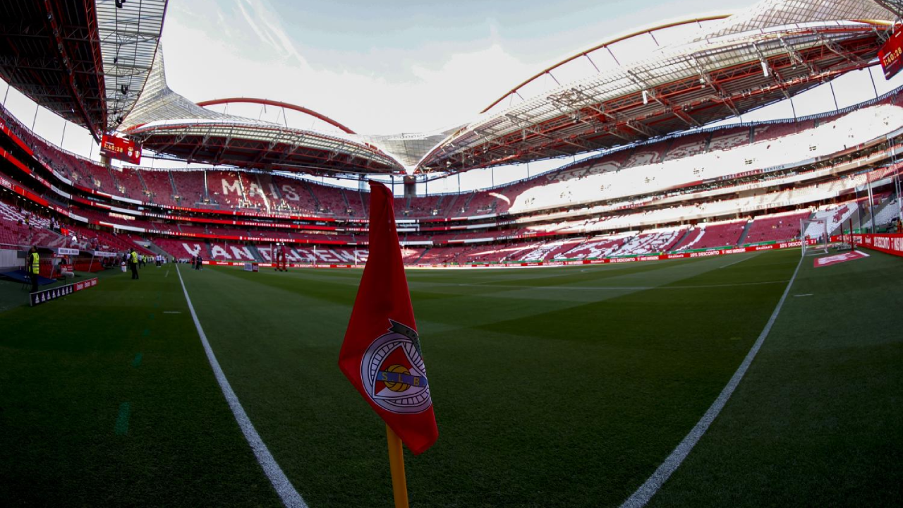 Estádio da Luz