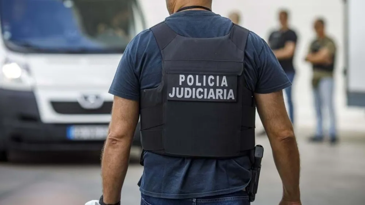 Polícia Judiciária