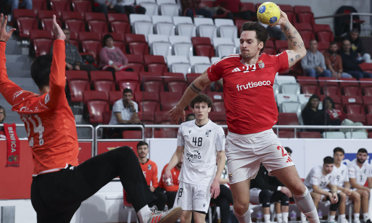 Ole Rahmel tem 35 anos