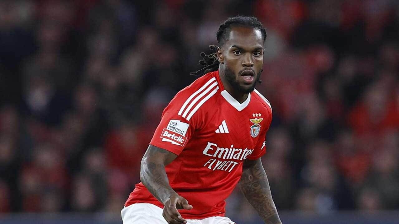 Renato Sanches