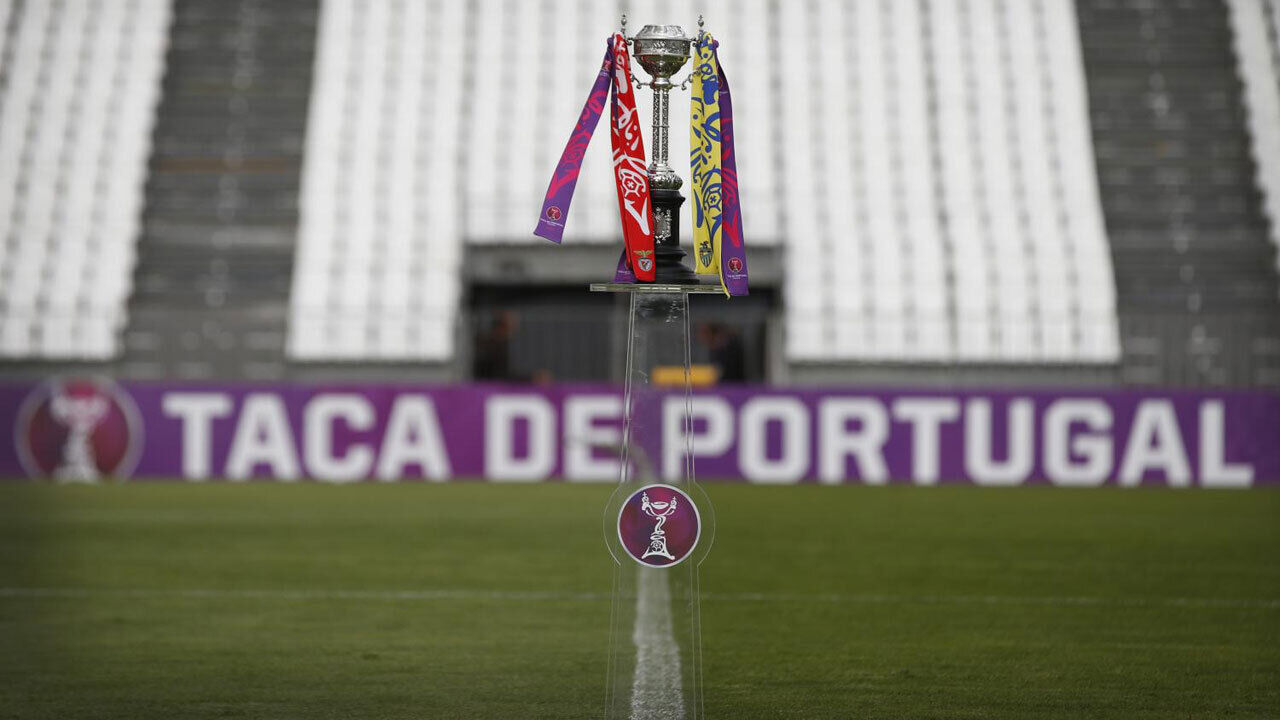 Taça de Portugal