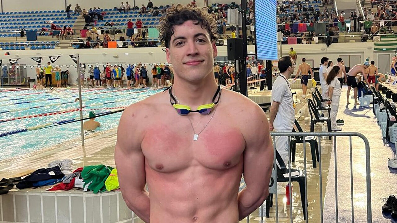 João Costa brilhou no Open de Portugal