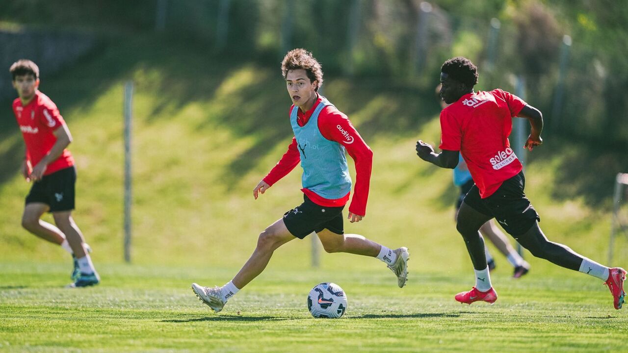 Ricardo Rei Sp. Braga B