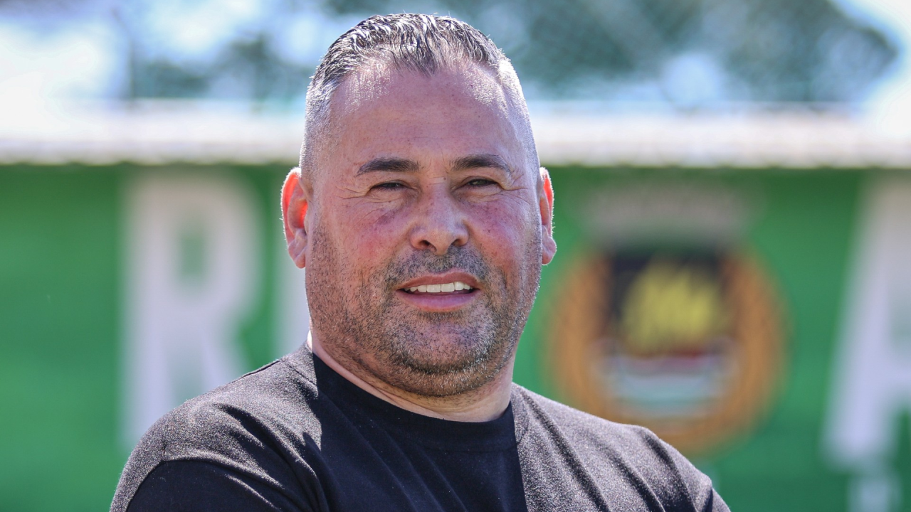 João Marques é o novo treinador da equipa feminina do Rio Ave