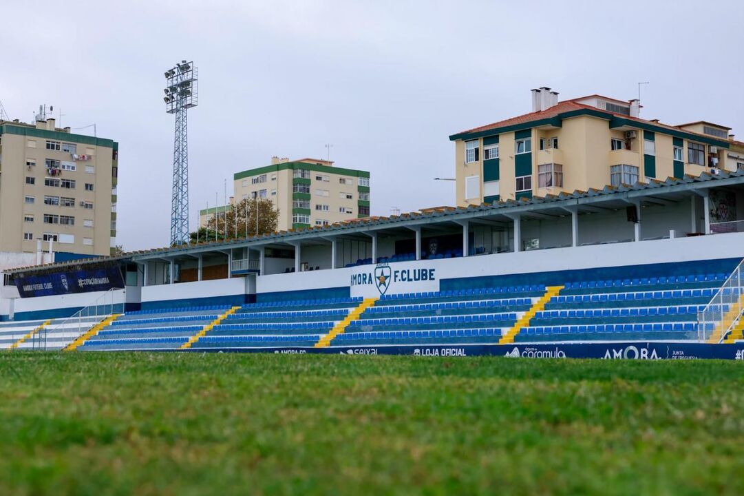 Estádio do Amora
