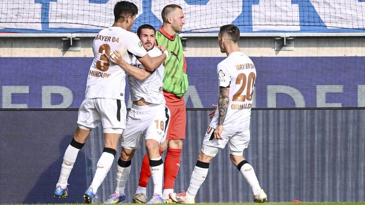 Emiliano Buendía marcou o golo