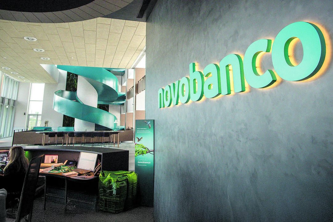 Novo Banco