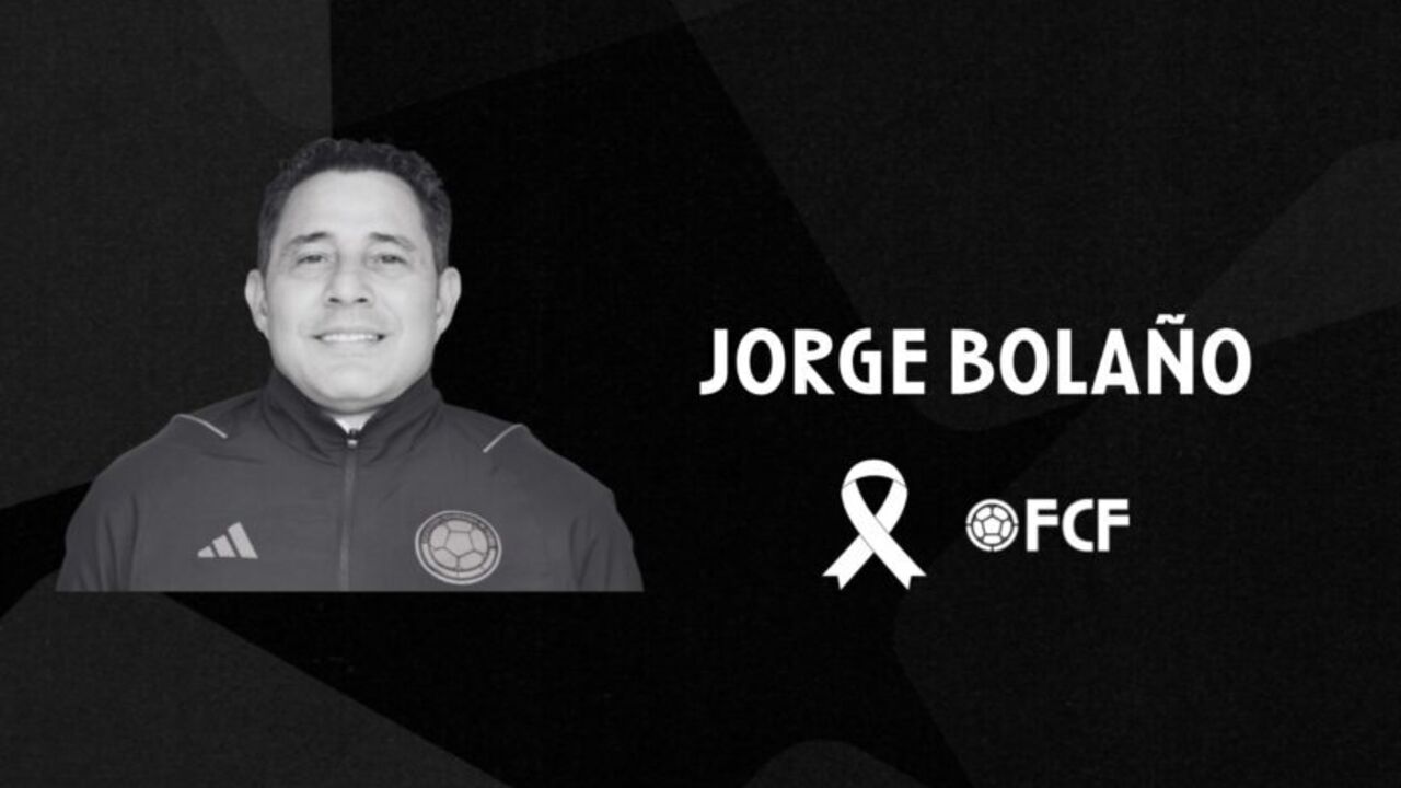 Morreu Jorge Bolano