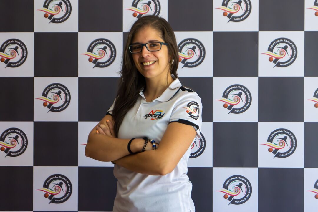 Ângela Costa em destaque