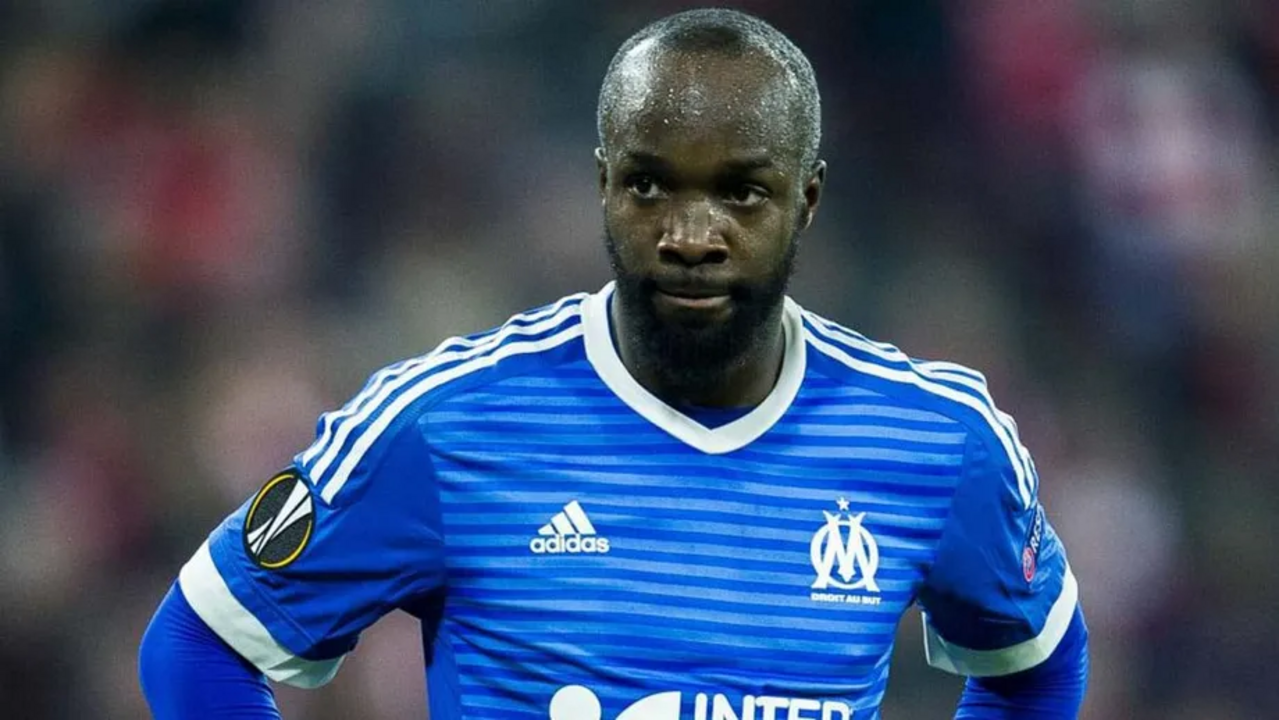 Lassana Diarra