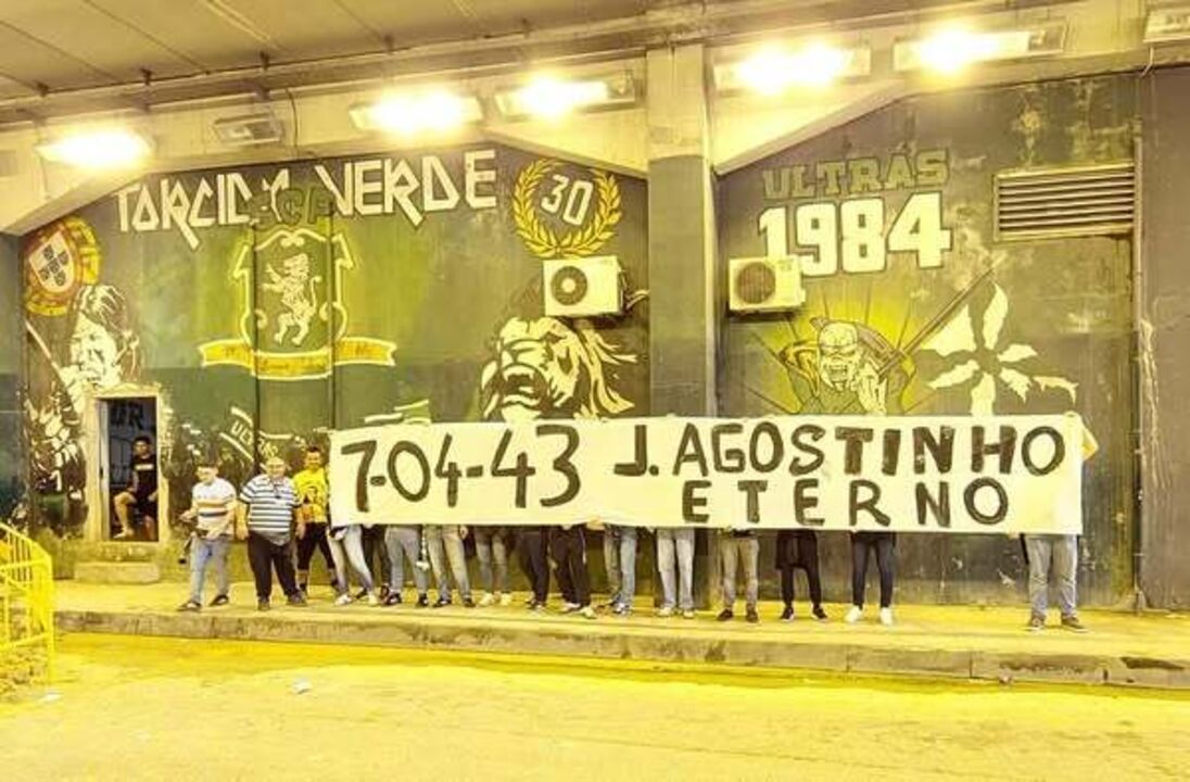 Tarja que não entrou em Alvalde