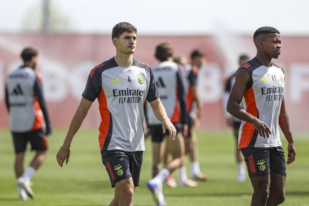 António Silva e Florentino