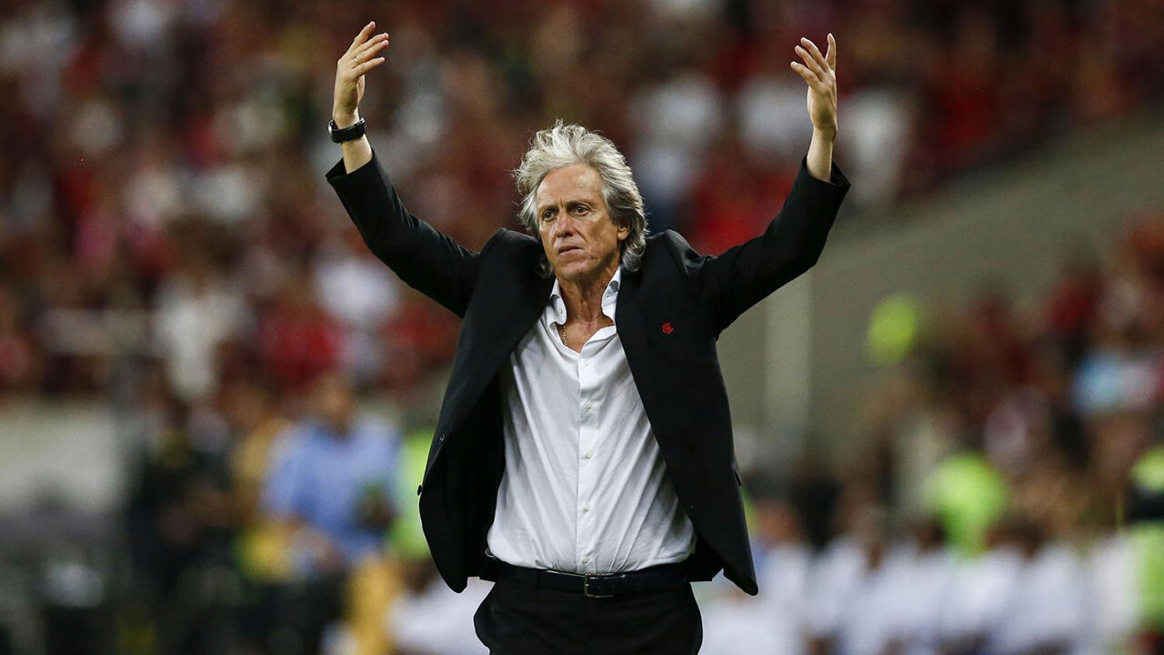 Jesus pode assumir o Brasil