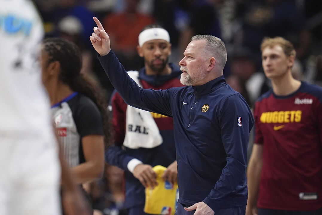 Michael Malone despedido dos Nuggets