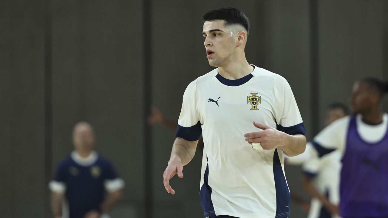 Carlos Monteiro (Benfica)