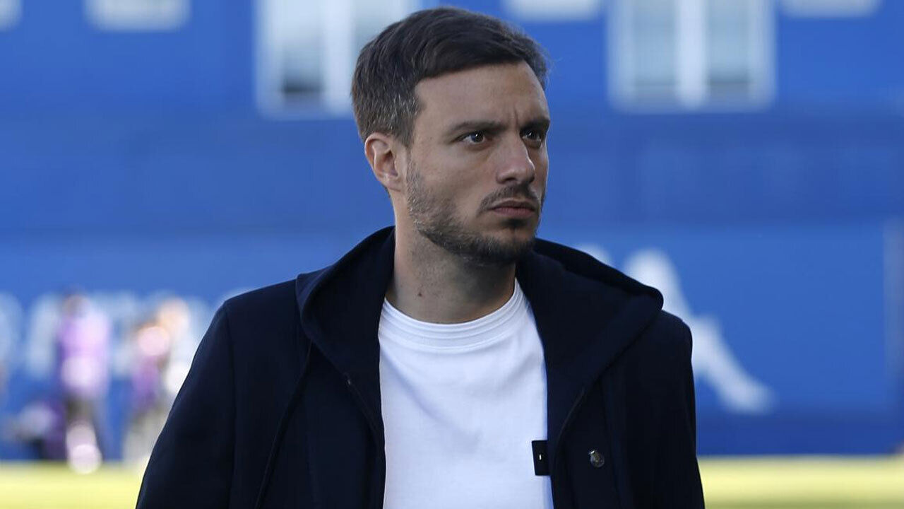 Anselmi, treinador do FC Porto