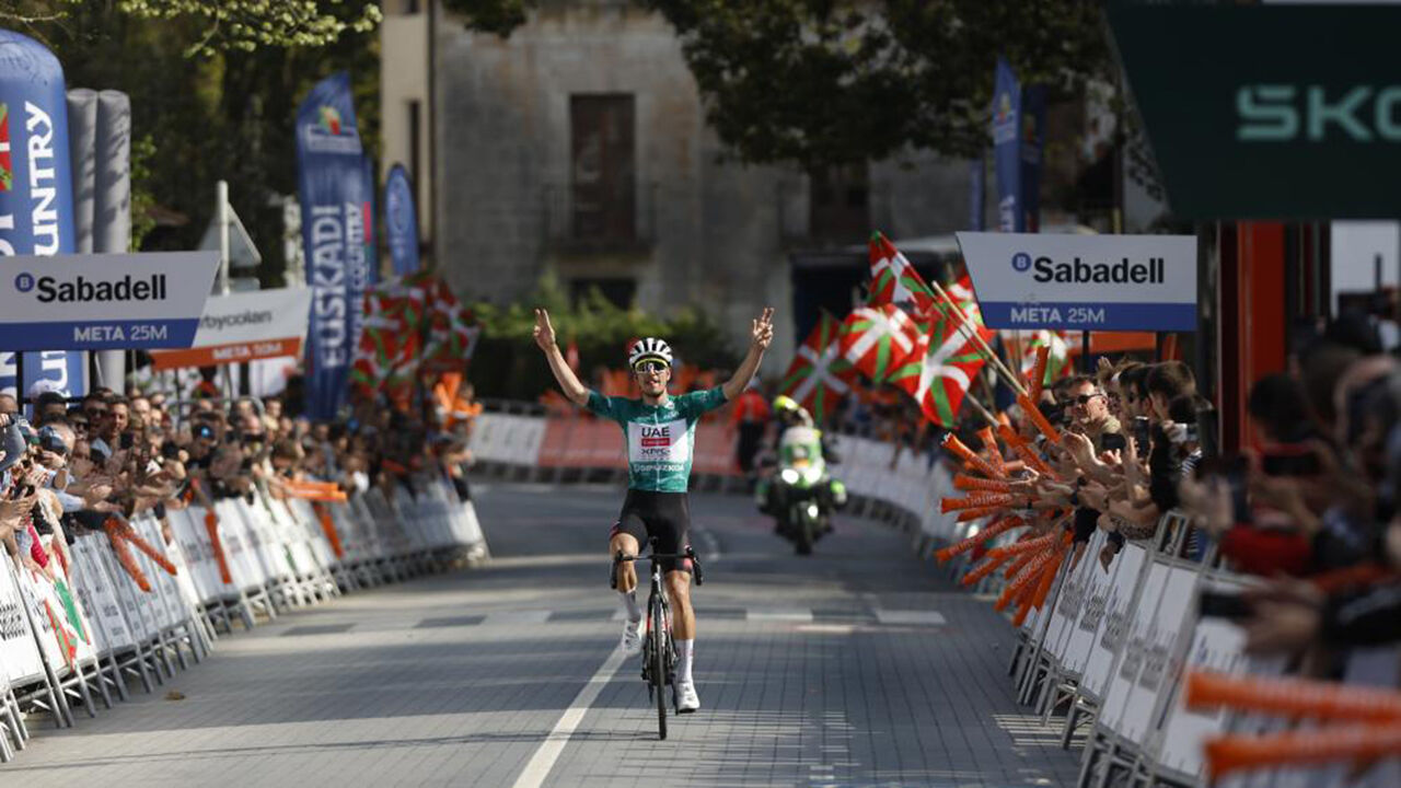 A festa de João Almeida