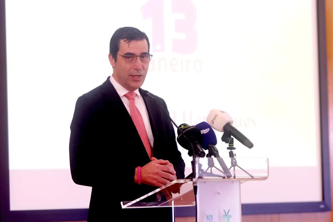 João Miguel Henriques